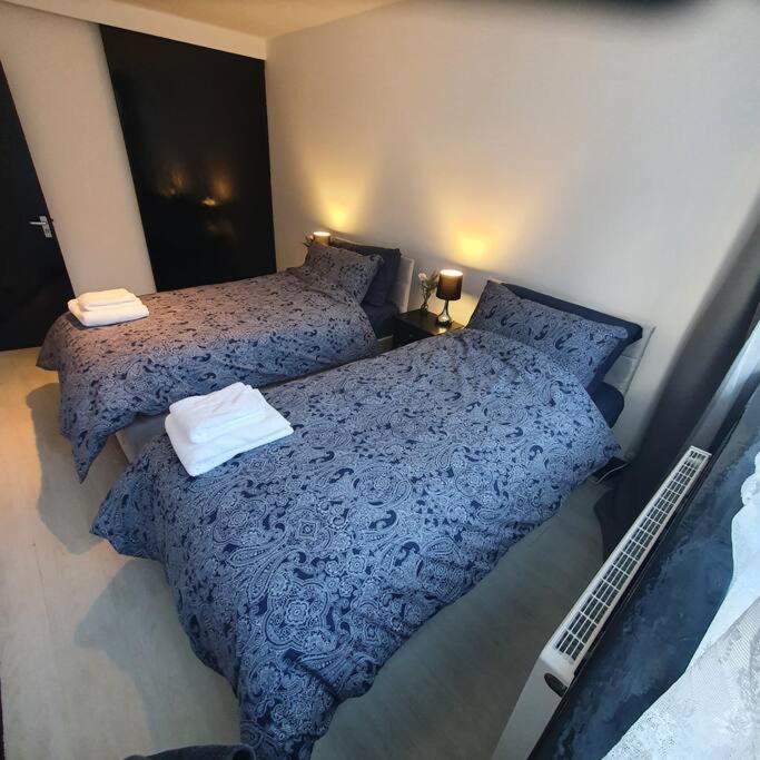 3Beds Family Friendly In London With Good Transport Links Apartamento Exterior foto