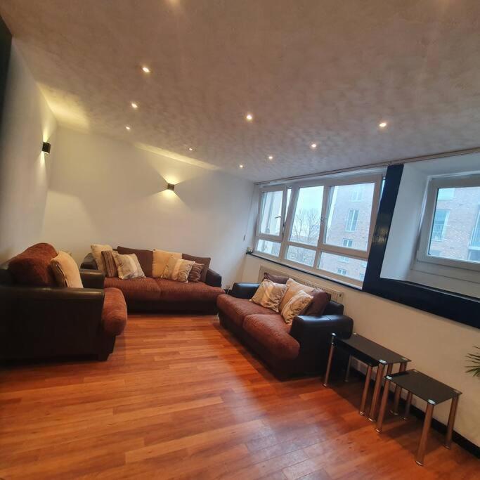 3Beds Family Friendly In London With Good Transport Links Apartamento Exterior foto