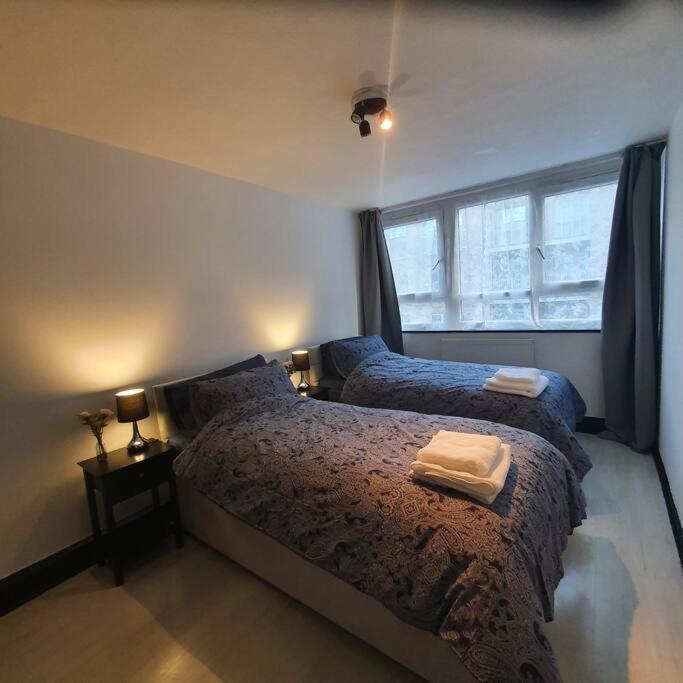 3Beds Family Friendly In London With Good Transport Links Apartamento Exterior foto